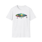 Funky Fish Lure T-Shirt