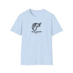 Fish Hook Monogram T-Shirt