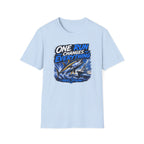 One Run Changes Everything T-Shirt