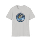 Ice Cold, Line Hot  T-Shirt