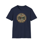 Sasquatch Angling Co. T-Shirt