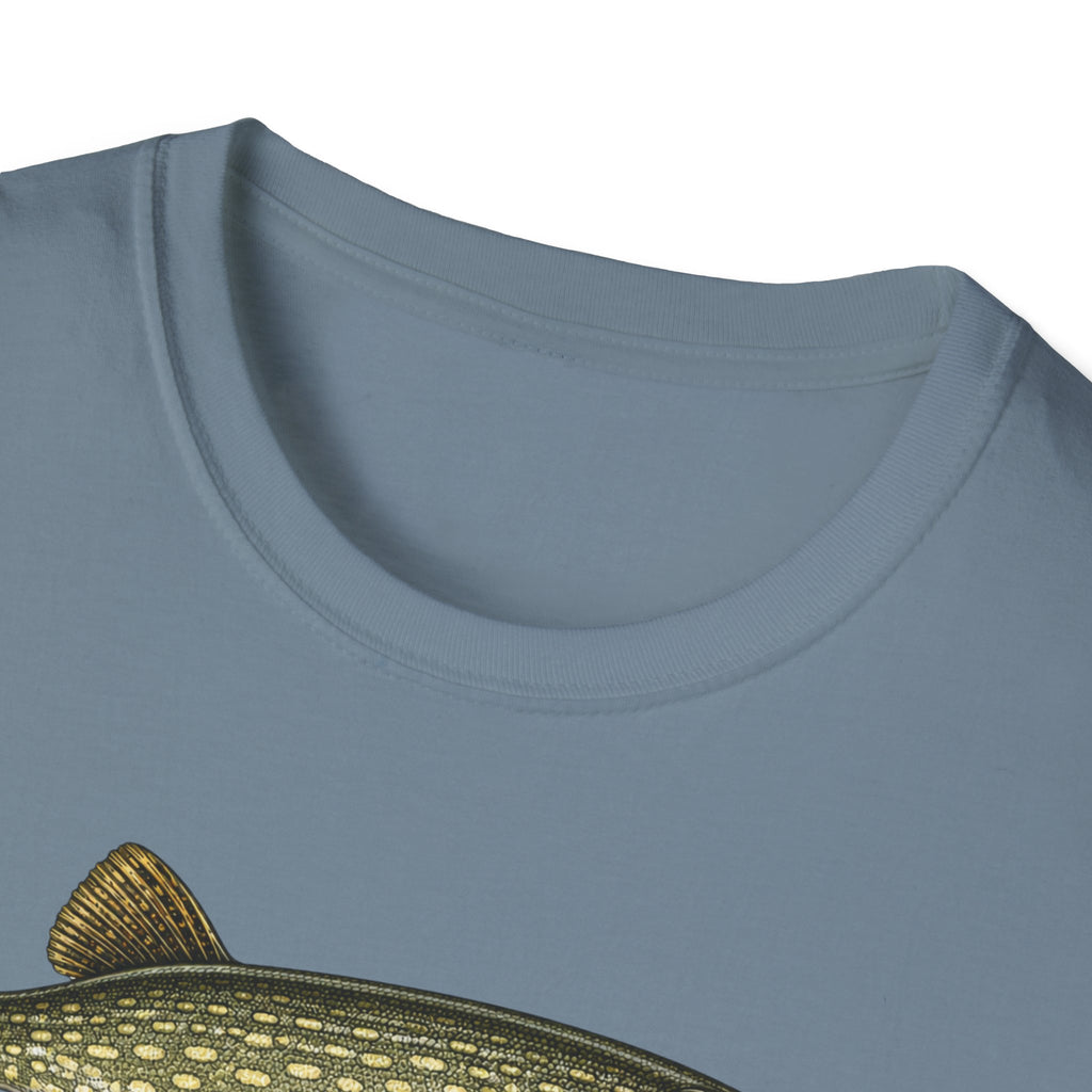 REEL FSHN NORTHERN PIKE T-Shirt