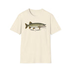 REEL FSHN NORTHERN PIKE T-Shirt