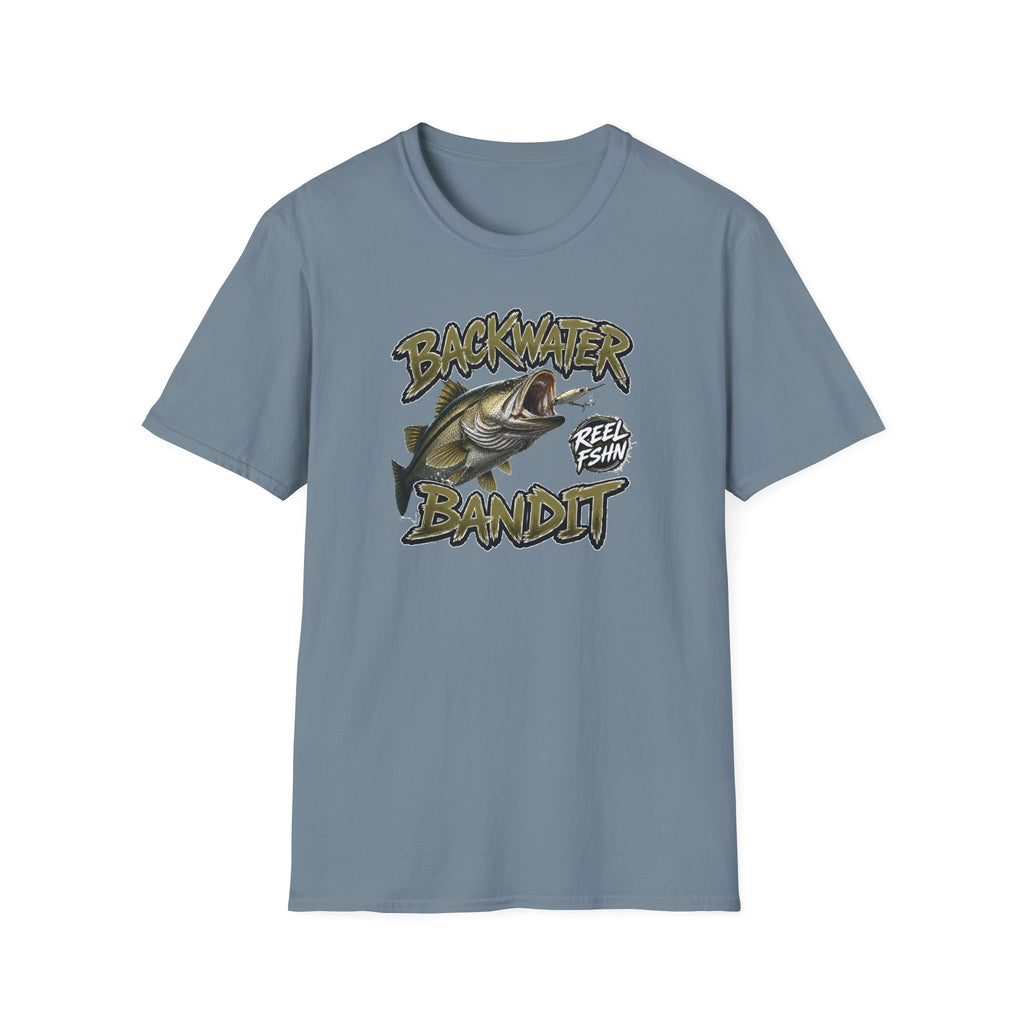 Backwater Bandit T-Shirt