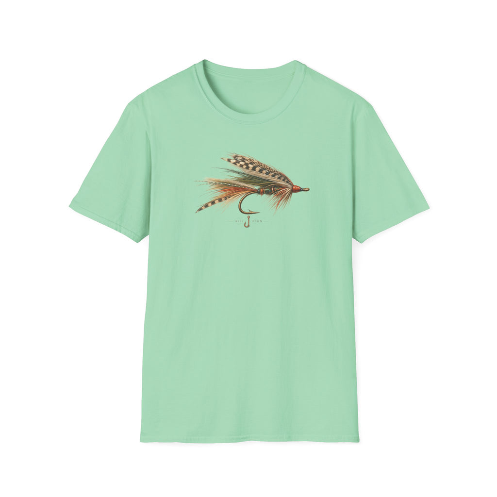 Hand Tied Fly T-Shirt