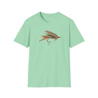Hand Tied Fly T-Shirt