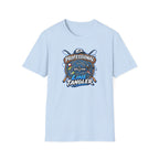 Professional Line Tangler T-Shirt