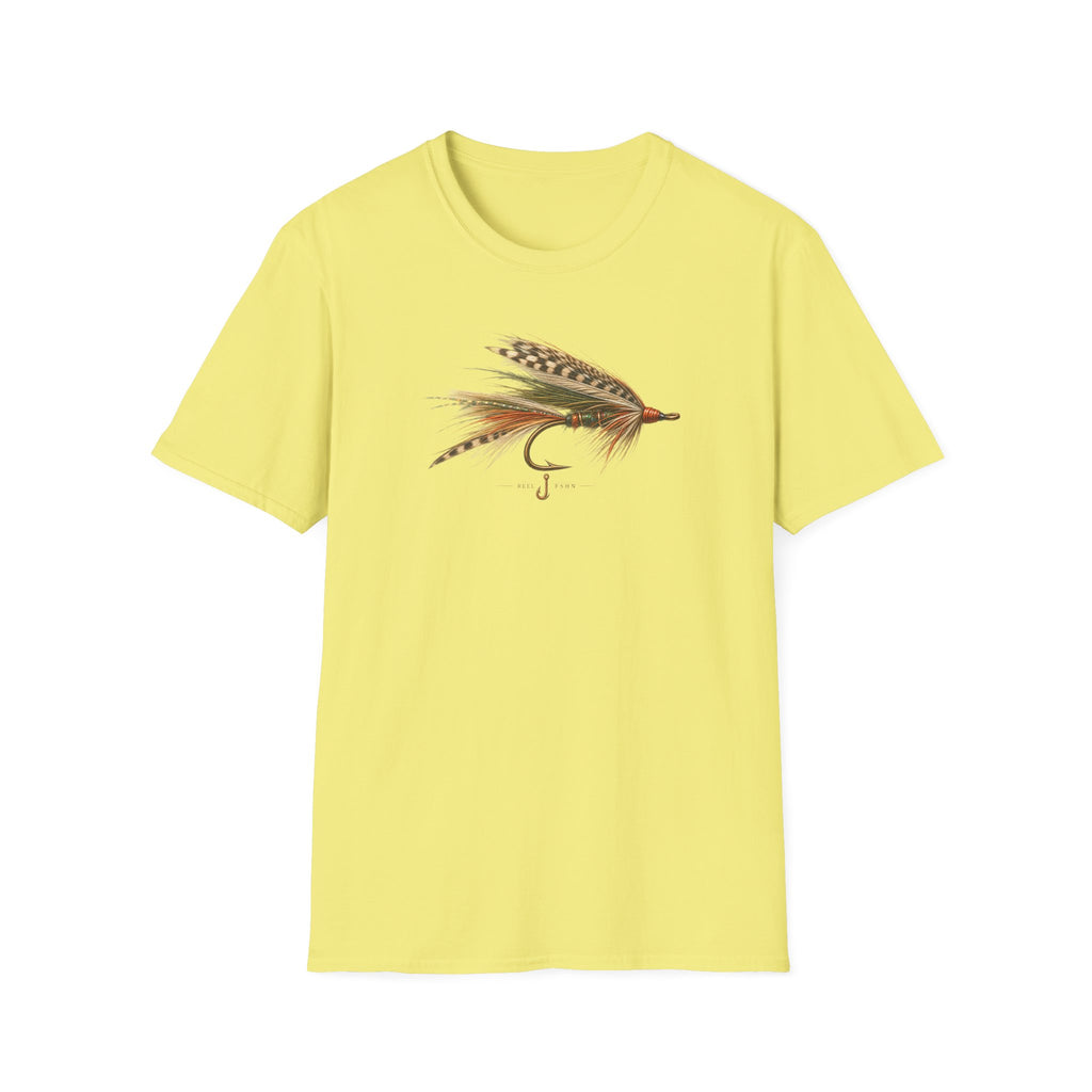 Hand Tied Fly T-Shirt