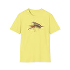 Hand Tied Fly T-Shirt