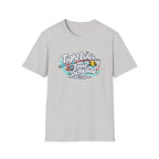 Tight Lines Loose Schedule T-Shirt