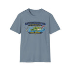 Catching Feelings But Not Your Lure T-Shirt