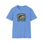 Hooked For Life T-Shirt