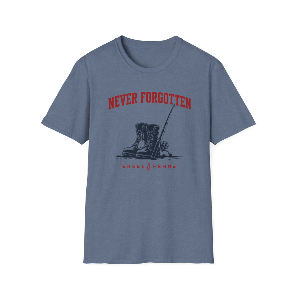 Never Forgotten T-Shirt