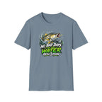 No Bad Days On The Water T-Shirt