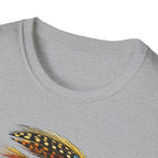 REEL FSHN FLY LURE T-Shirt