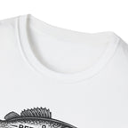 REEL FSHN WALLEYE T-Shirt