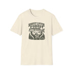 Biggest Catch In The Forest T-Shirt