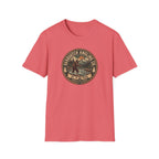 Sasquatch Angling Co. T-Shirt
