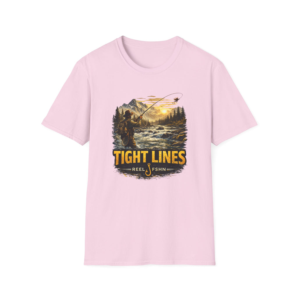 Tight Lines T-Shirt