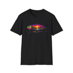 Funky Fish Lure T-Shirt