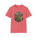 The Rod Life Chose Me T-Shirt