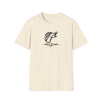 Fish Hook Monogram T-Shirt