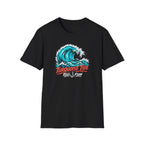 Turquoise Tide T-Shirt