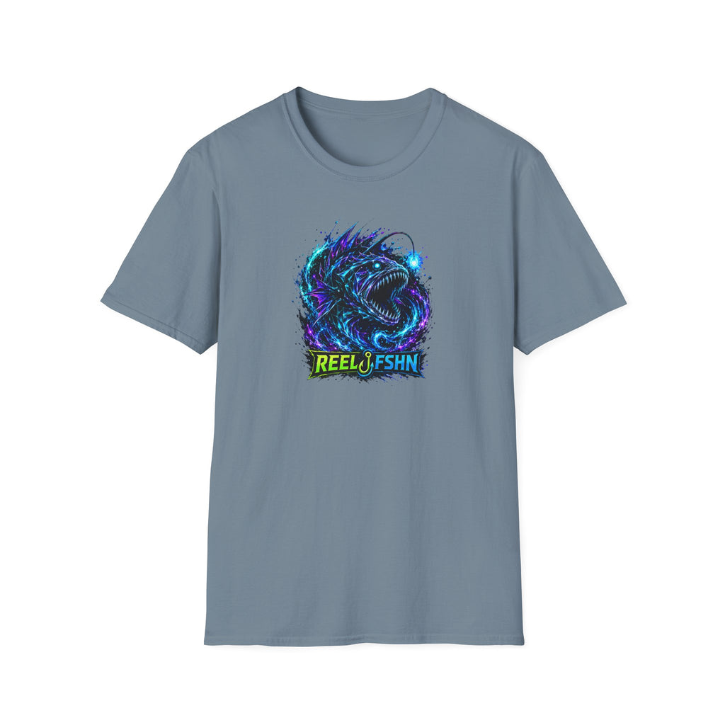 Leviathan Fish T-Shirt