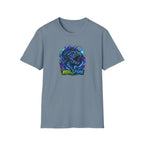Leviathan Fish T-Shirt