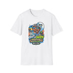 Bait & Switch Personality T-Shirt