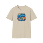 Good Days Start With Fishing T-Shirt