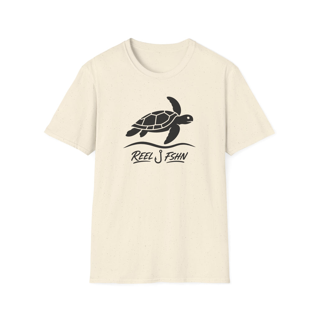 Turtle & Tide with Logo T-Shirt