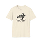Turtle & Tide with Logo T-Shirt