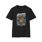 Grouper Grit T-Shirt
