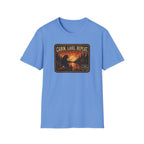 Cabin Lake Repeat T-Shirt