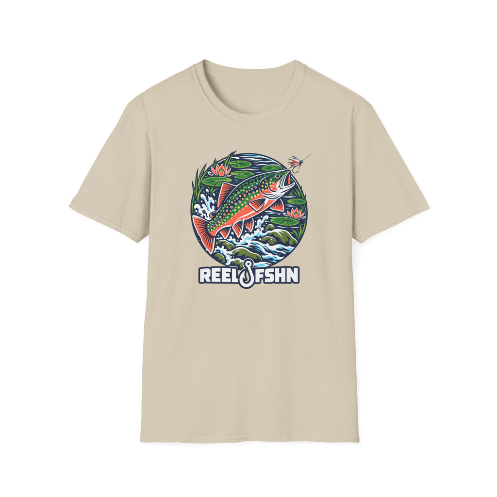 Brook Trout T-Shirt