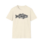 REEL FSHN BASS T-Shirt
