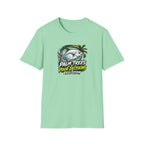 Palm Trees & Poor Decisions T-Shirt