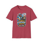 World Class Excuse Maker T-Shirt