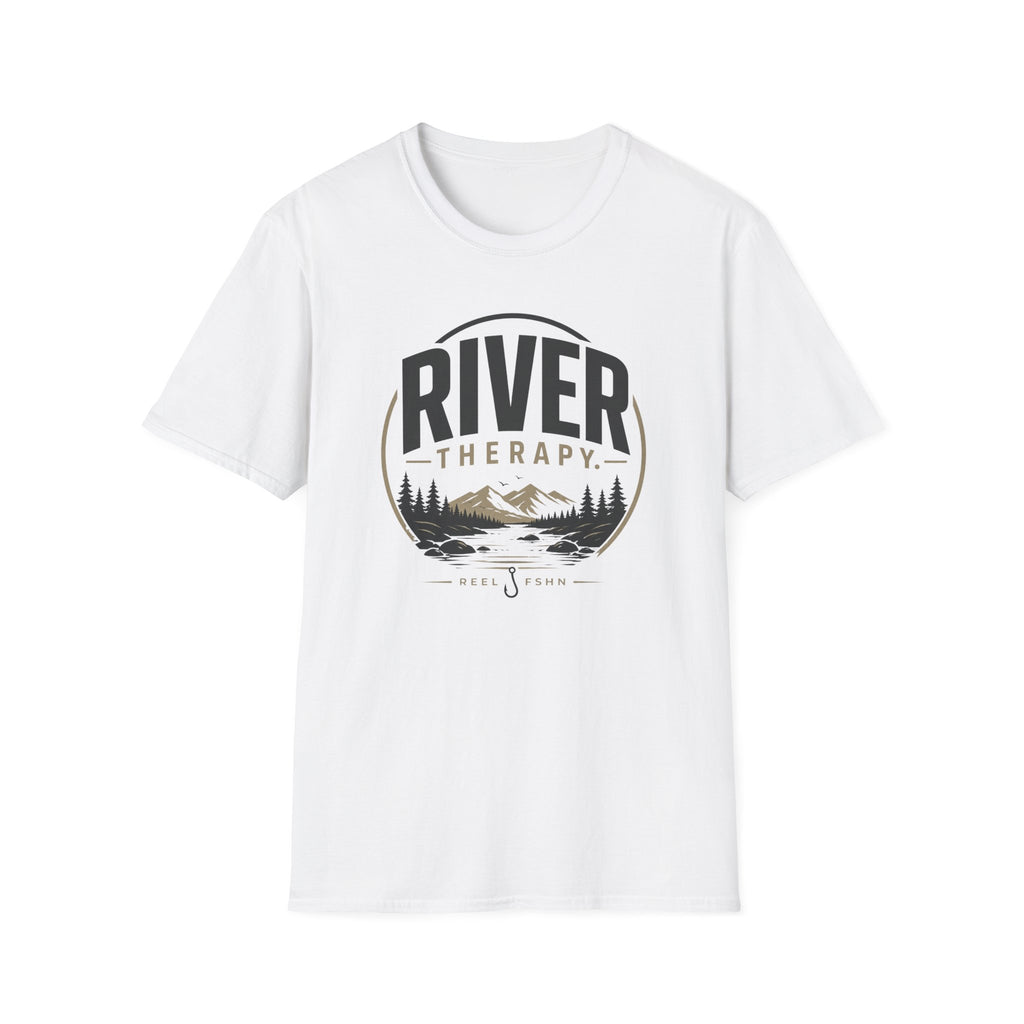 River Therapy T-Shirt