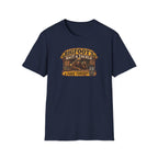 Bigfoot's Bait & Tackle T-Shirt