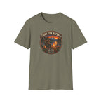 Camp Fish Repeat T-Shirt