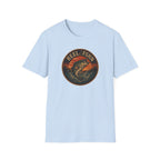 Vintage Bass Badge T-Shirt