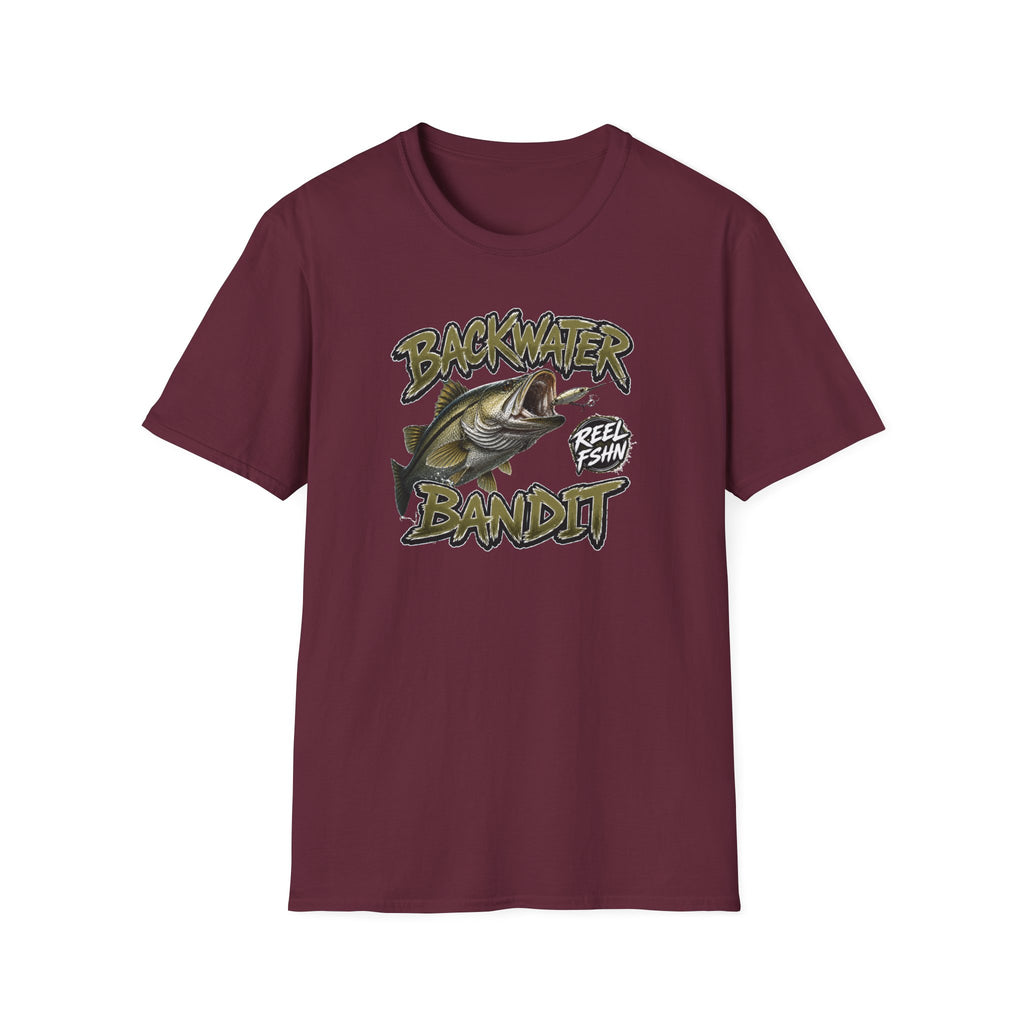Backwater Bandit T-Shirt