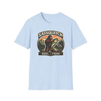 SASSQUATCH T-Shirt