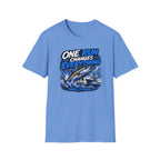 One Run Changes Everything T-Shirt