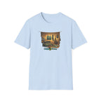 Fishing Gear  T-Shirt