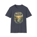 The Water Calls T-Shirt