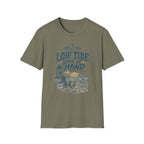 Low Tide State Of Mind T-Shirt