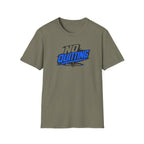 No Quitting T-Shirt